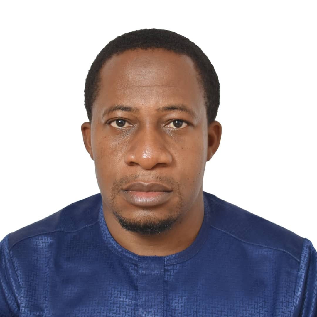 Adisa Yusuff Opeyemi