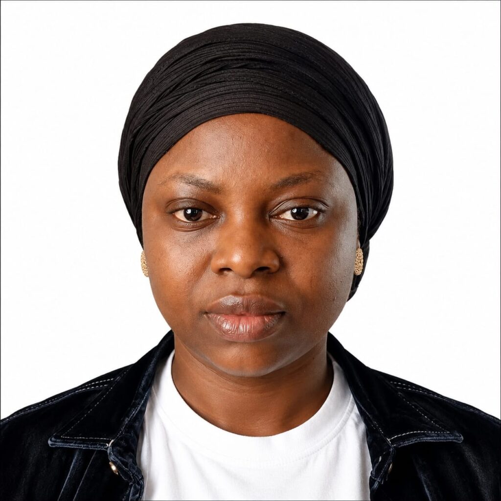 Baliqees Funmilayo Babatunde