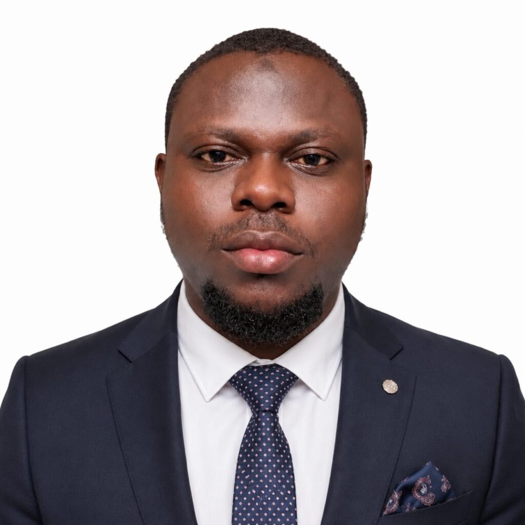 Saheed Abiola Badmus
