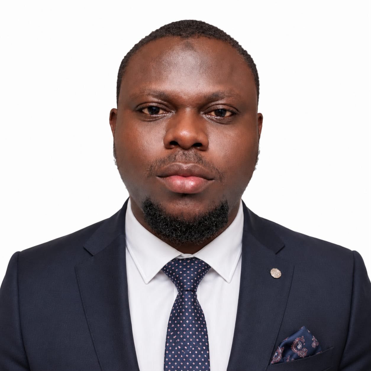 Saheed Abiola Badmus
